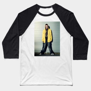 Jesse Baseball T-Shirt